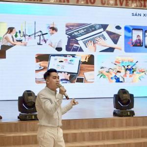 Công Ty TNHH Thương Mại Và Dịch Vụ Truyền thông A96